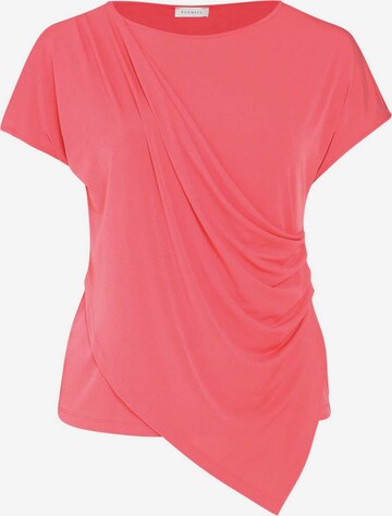 Promiss Shirt in Pink: front