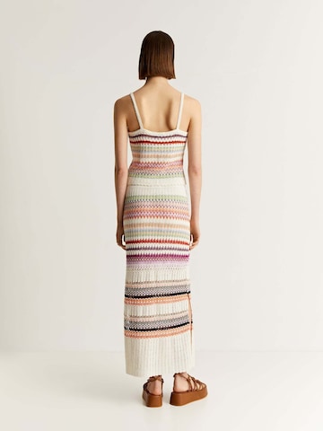 Scalpers Spódnica 'Crochet' w kolorze mieszane kolory
