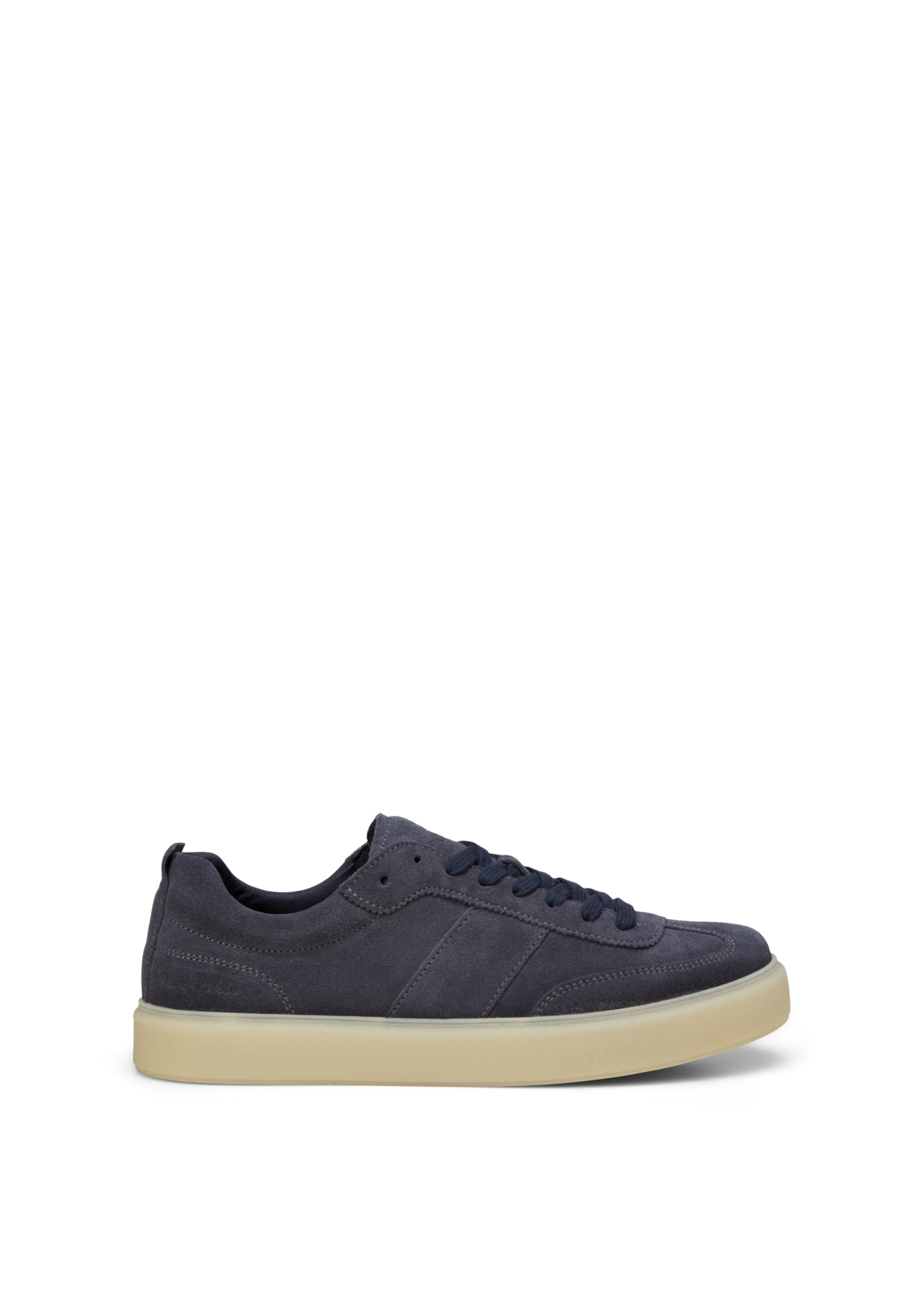 Marc O'Polo Sneaker 'Zen' in Blau