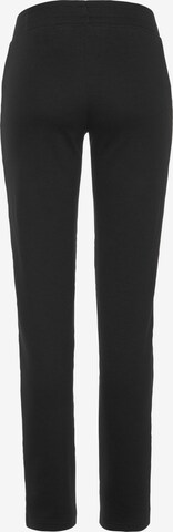 KangaROOS Skinny Spodnie w kolorze czarny