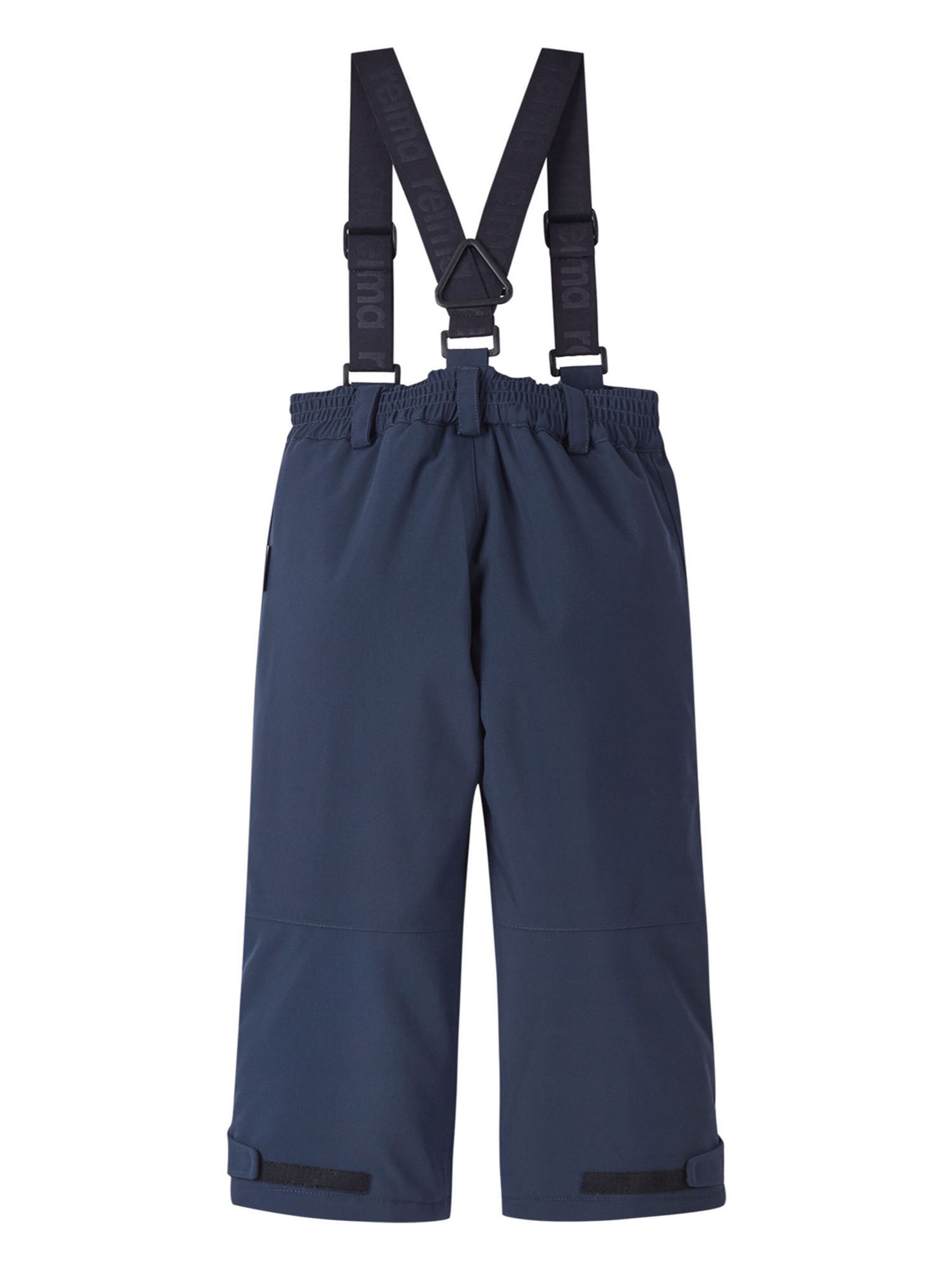 Reima Regular Funktionshose 'Loikka' in Blau