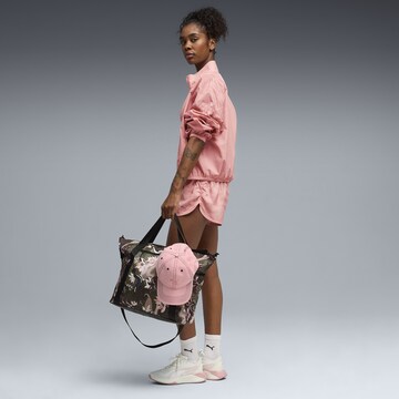 PUMA Training jacket 'League' in Pink