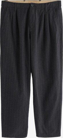 Next Broek 'Heritage' in Zwart: voorkant