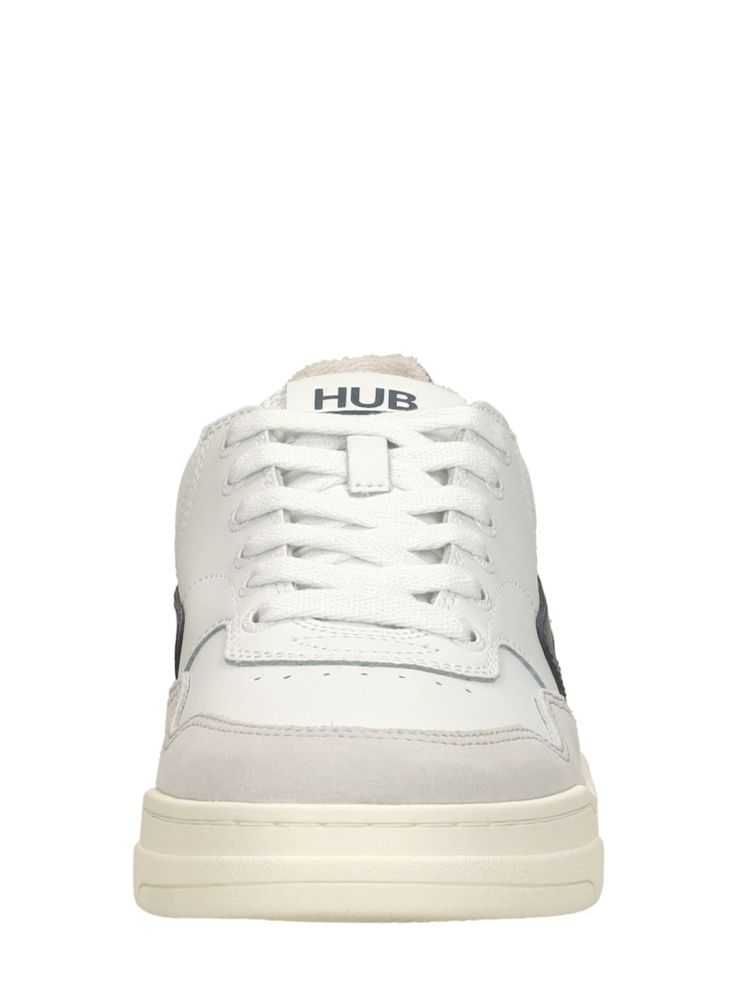 HUB Sneakers laag 'Court L68' in Beige