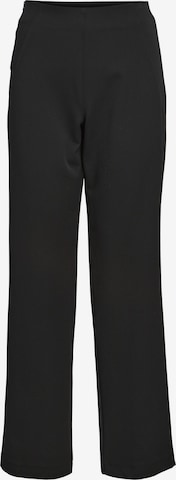 Regular Pantaloni 'LISA BELLE' de la OBJECT pe negru