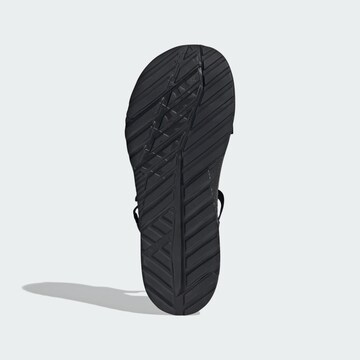 ADIDAS TERREX Sandal 'Hydroterra' in Black