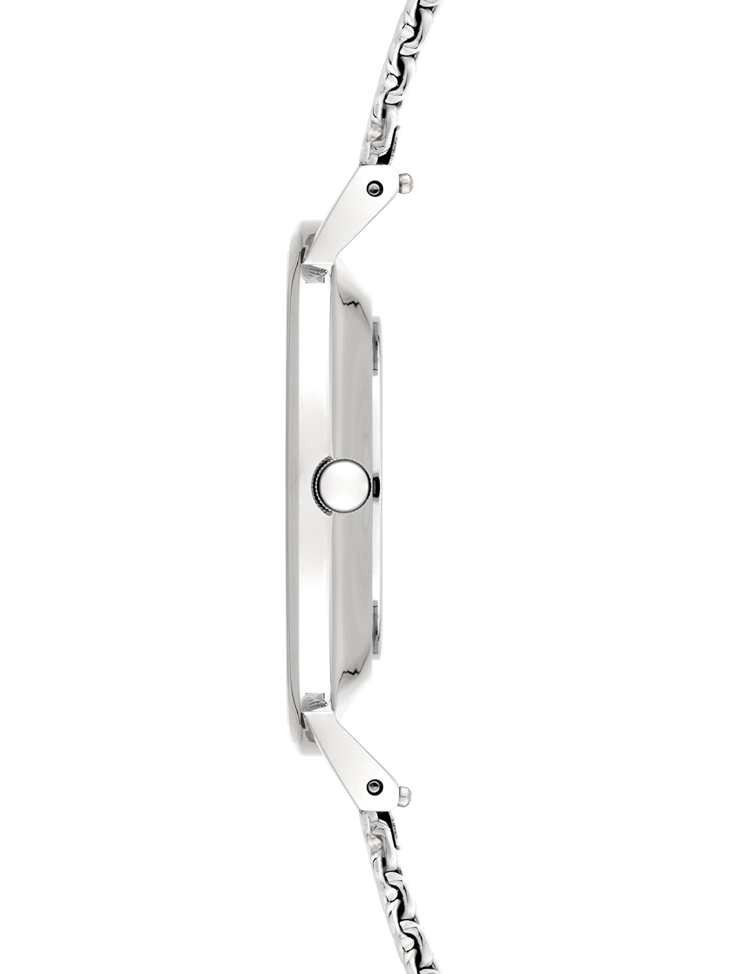 Liebeskind Berlin Analog watch in Silver