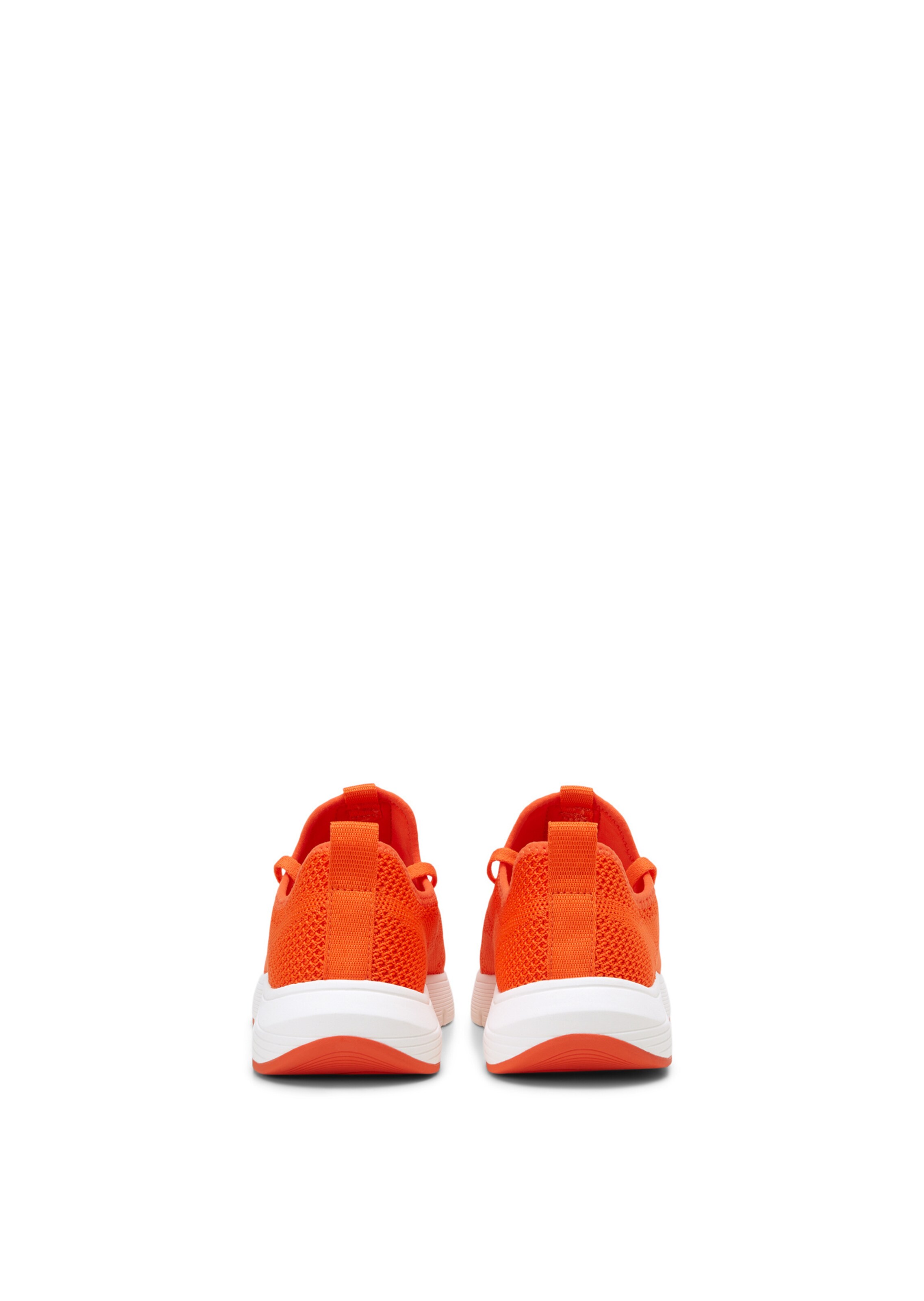 Marc O'Polo Platform trainers 'Leila' in Orange