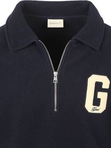 GANT Shirt in Blue