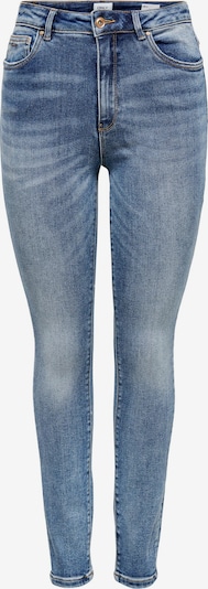 ONLY Jeans 'Mila' in blue denim, Produktansicht