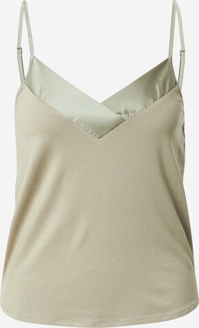 Guido Maria Kretschmer Women Top 'Gwen' in Green: front