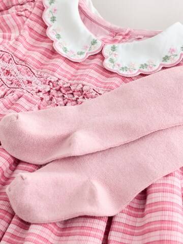 Set di Next in rosa