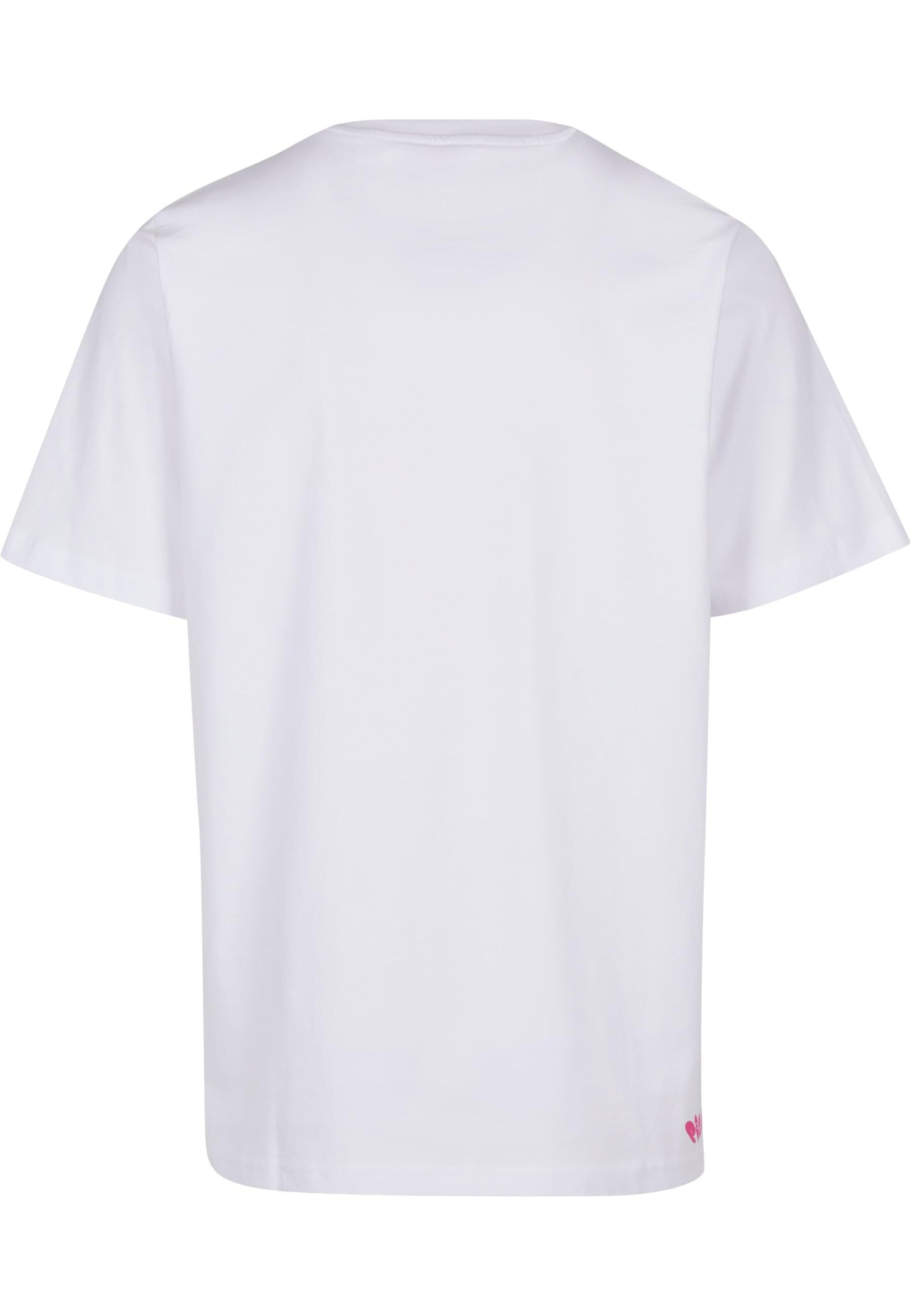 Pica Pica Shirt 'Monte Carlo Health' in White