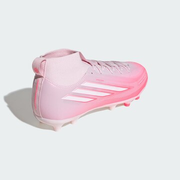 ADIDAS PERFORMANCE Sportovní boty 'F50 Sparkfusion League' – pink
