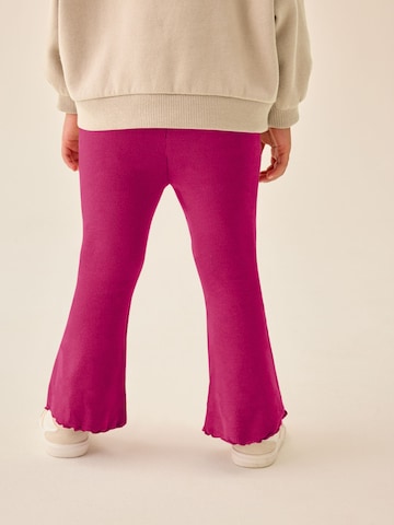 Regular Leggings Next en rose