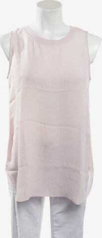 Marc Cain Top / Seidentop S in Pink: predná strana