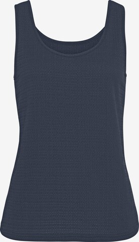 VIVANCE Top in Blauw