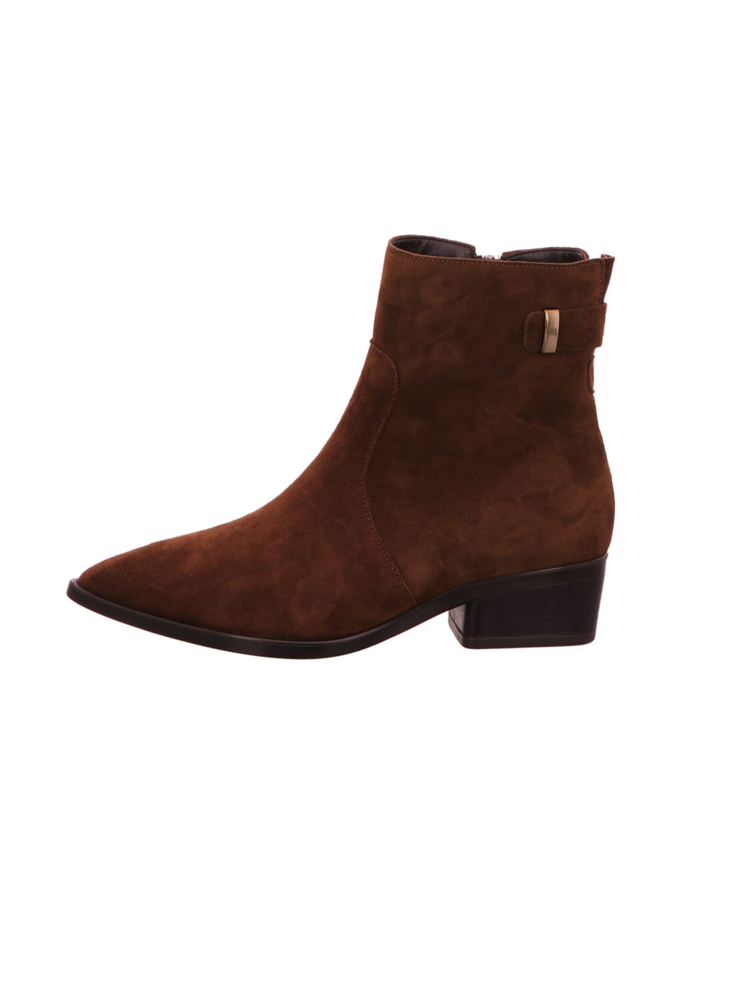 GABOR Stiefelette in Braun