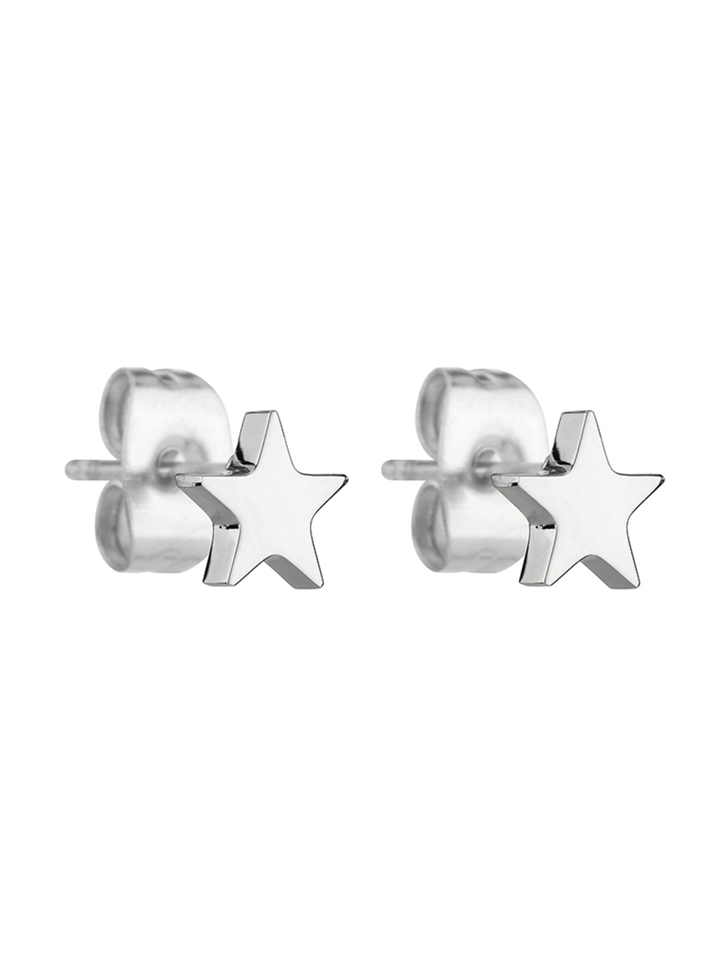 Liebeskind Berlin Earrings in Silver