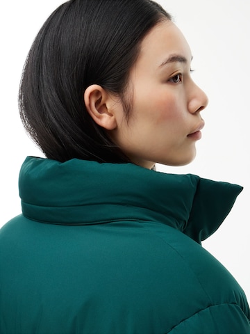 Tommy Jeans - Chaqueta de invierno 'ALASKA' en verde