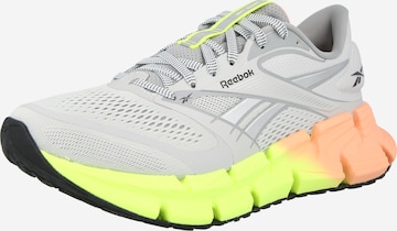 Scarpa da corsa 'FLOATZIG 2' di Reebok in grigio: frontale