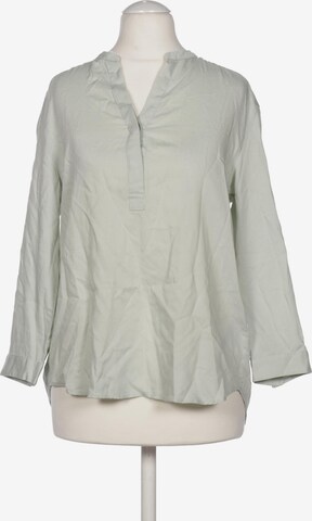 UNIQLO Blouse & Tunic in XS in Green: front