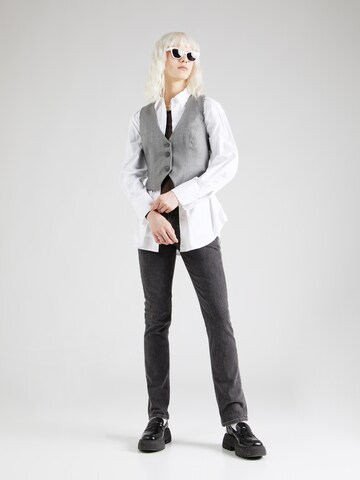 Kings Of Indigo - regular Vaquero 'EMI' en gris