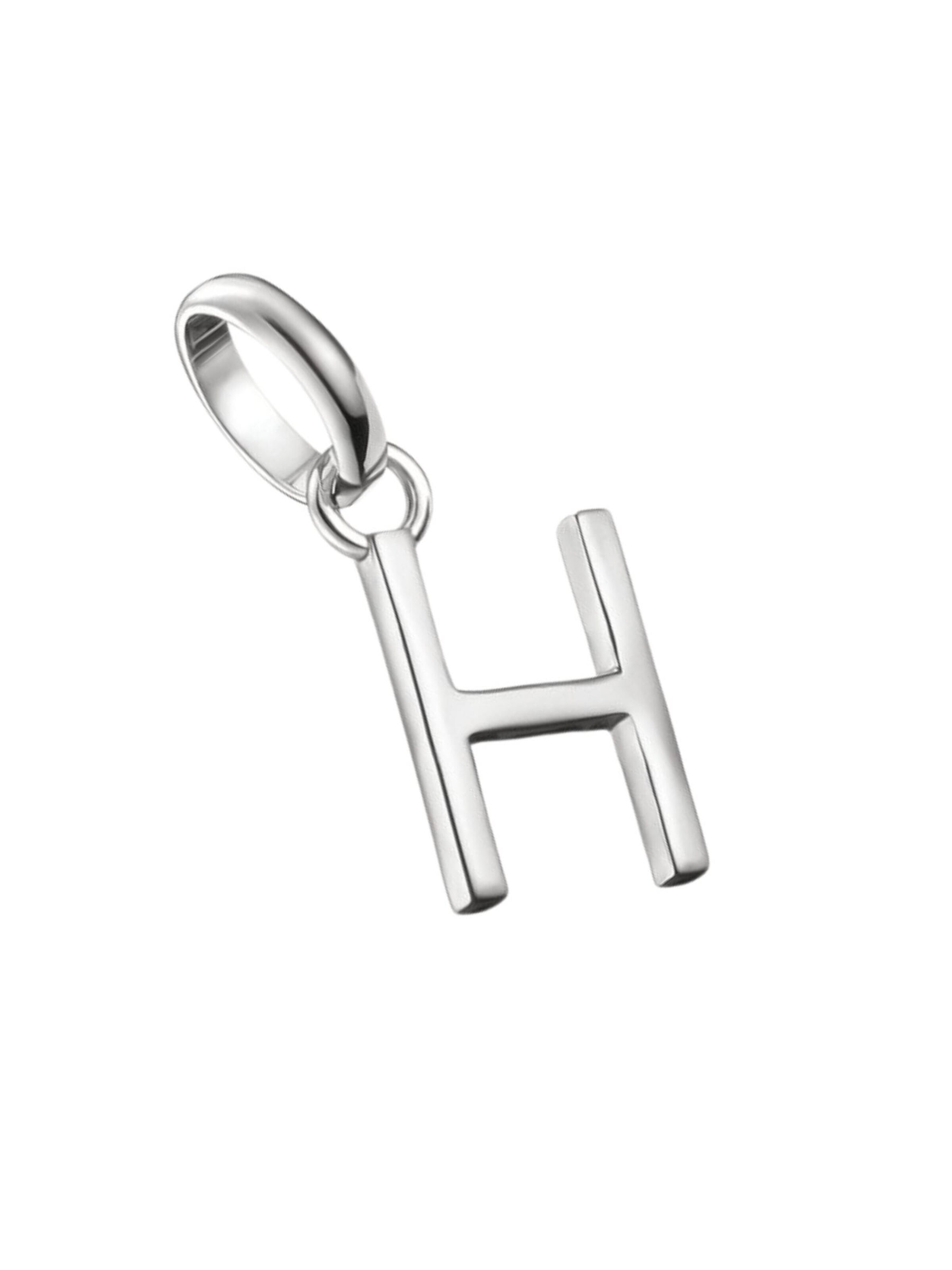 Pendentif Thomas Sabo en argent