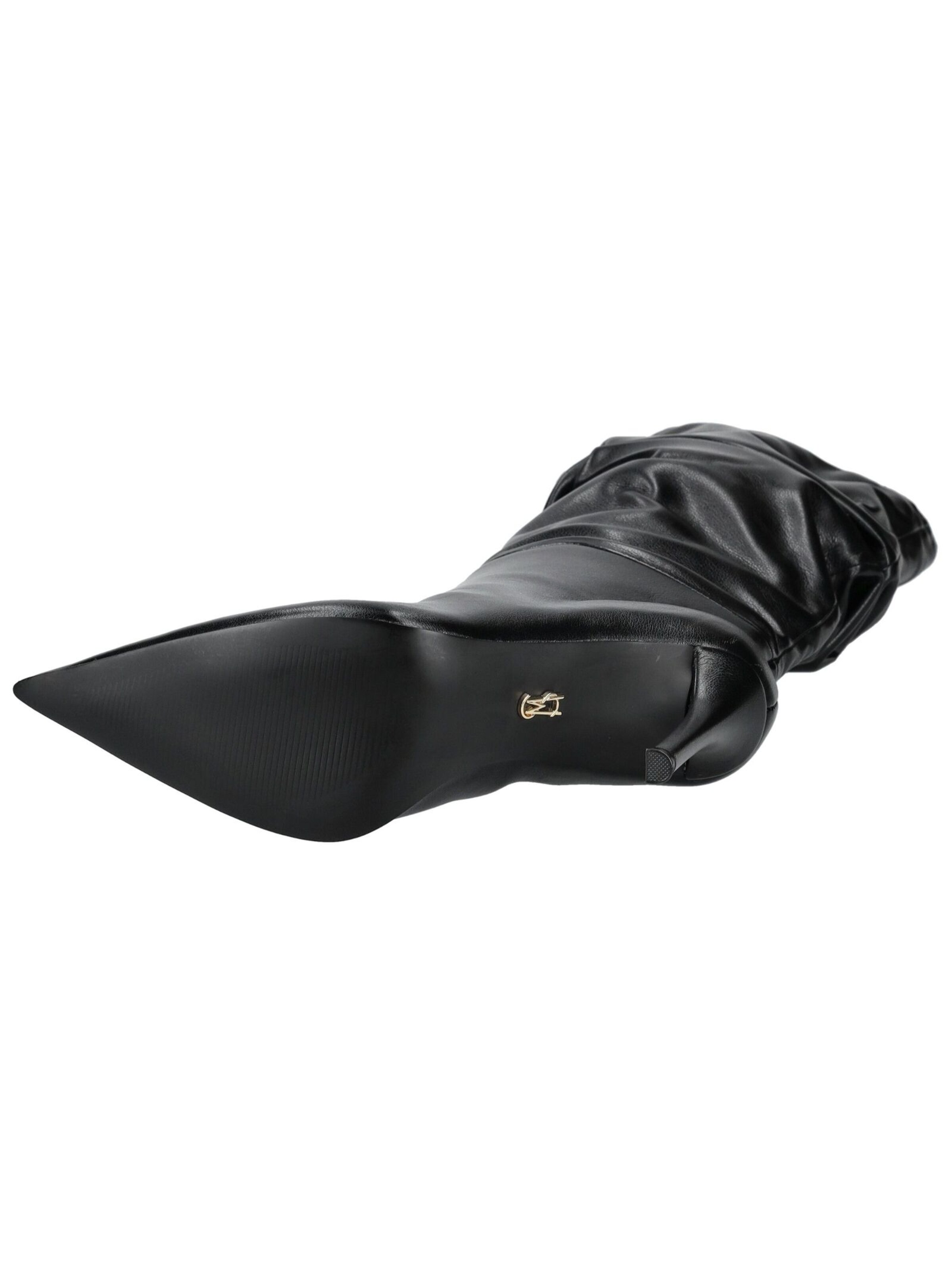 STEVE MADDEN Boot in Black