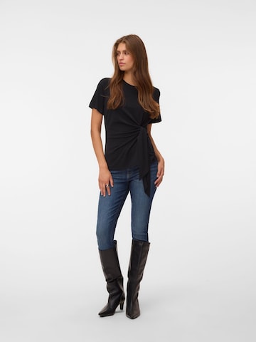 VERO MODA - Camiseta 'VMJill' en negro