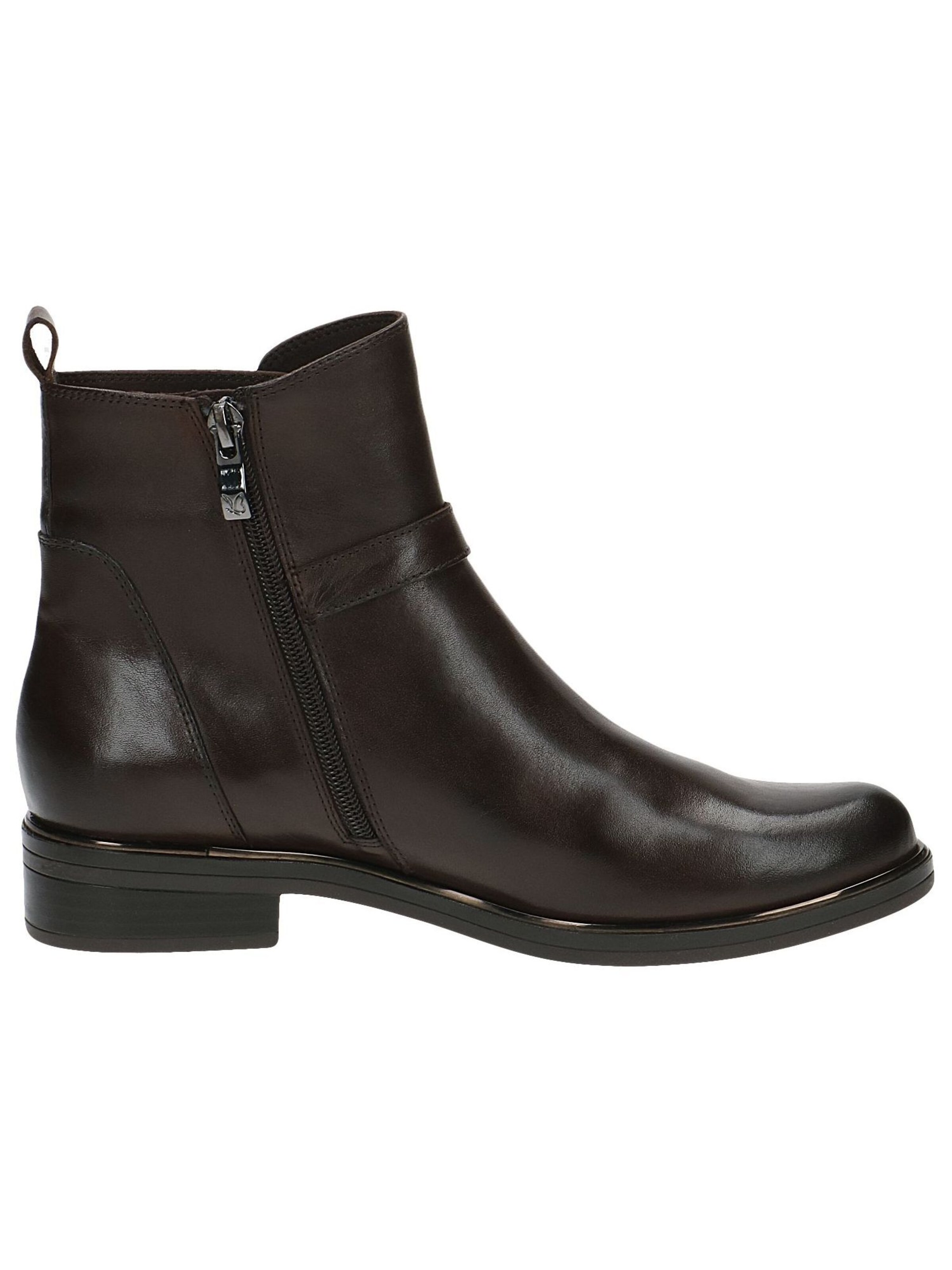 Bottines CAPRICE en marron