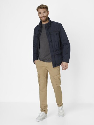 REDPOINT Between-Season Jacket in Blue