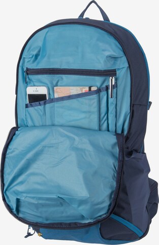 VAUDE Rucksack 'Wizard' in Blau