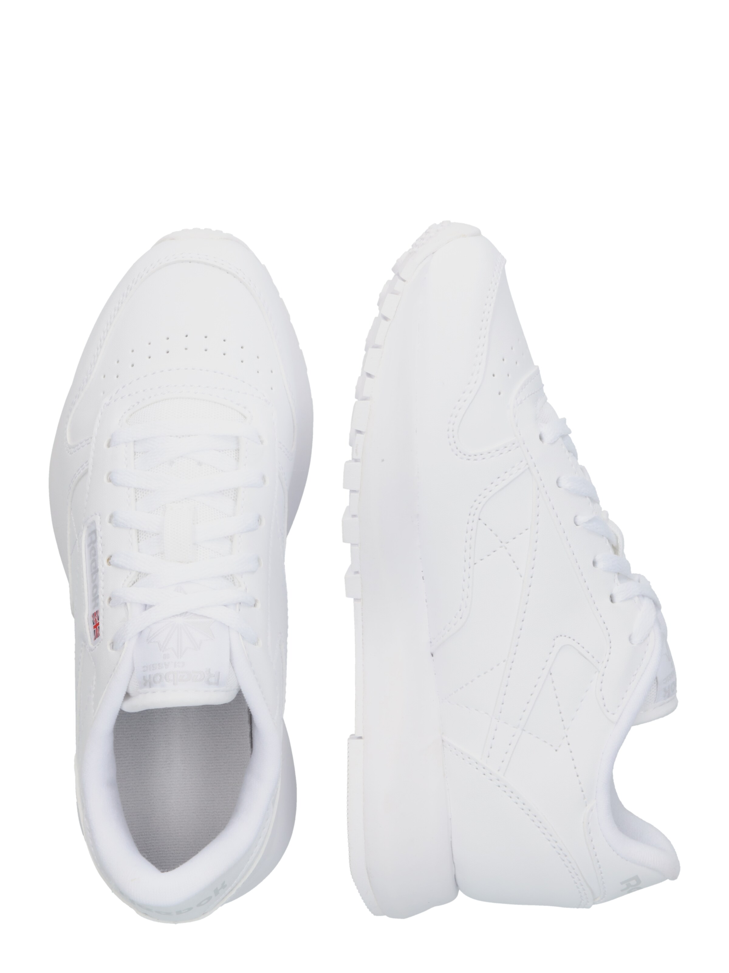 Reebok Sneaker in Weiß