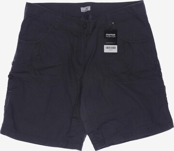 KangaROOS Shorts in XXL in Grey: front