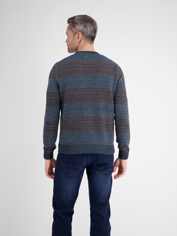 LERROS Pullover in Blau