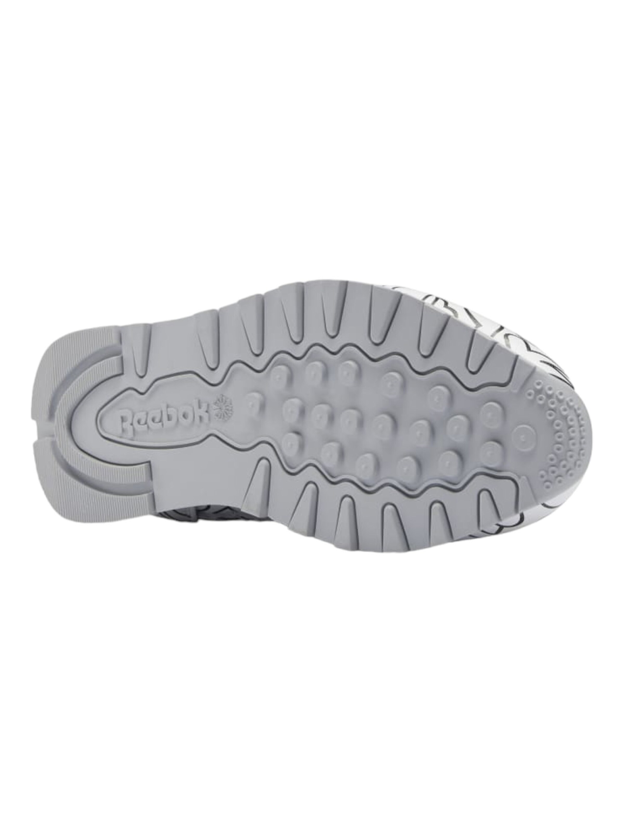 Reebok Sneakers 'Eames Classic' in White