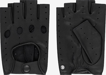 Roeckl Handschuhe in Schwarz: predná strana