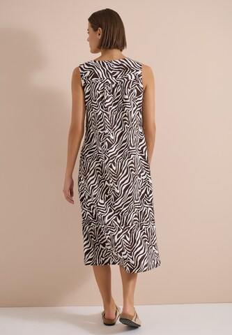 CECIL Kleid in Braun