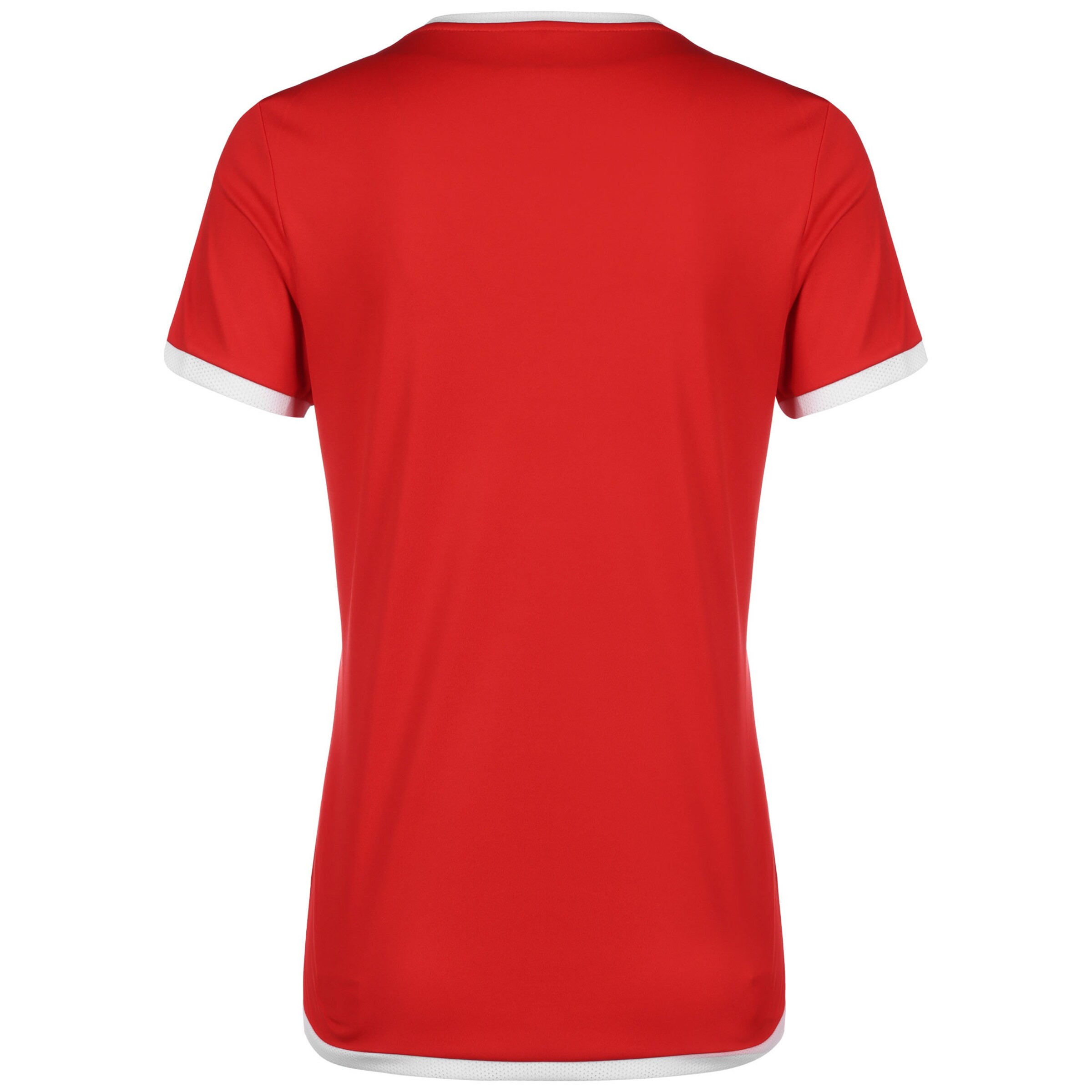PUMA - Camisola de futebol 'TeamLiga' em vermelho