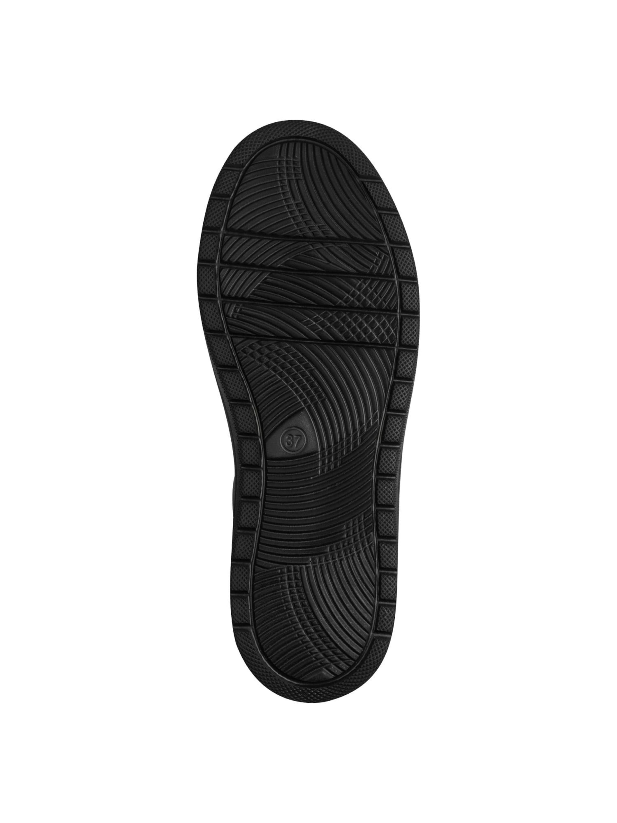 JANA Sneakers in Black