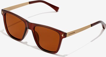 HAWKERS - Gafas de sol 'One LS' en marrón: frente