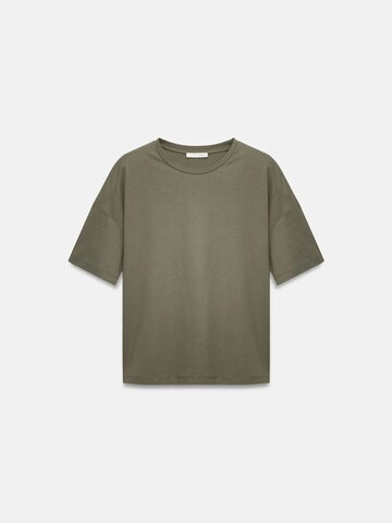 Dilvin T-Shirts in Grün: Vorderseite
