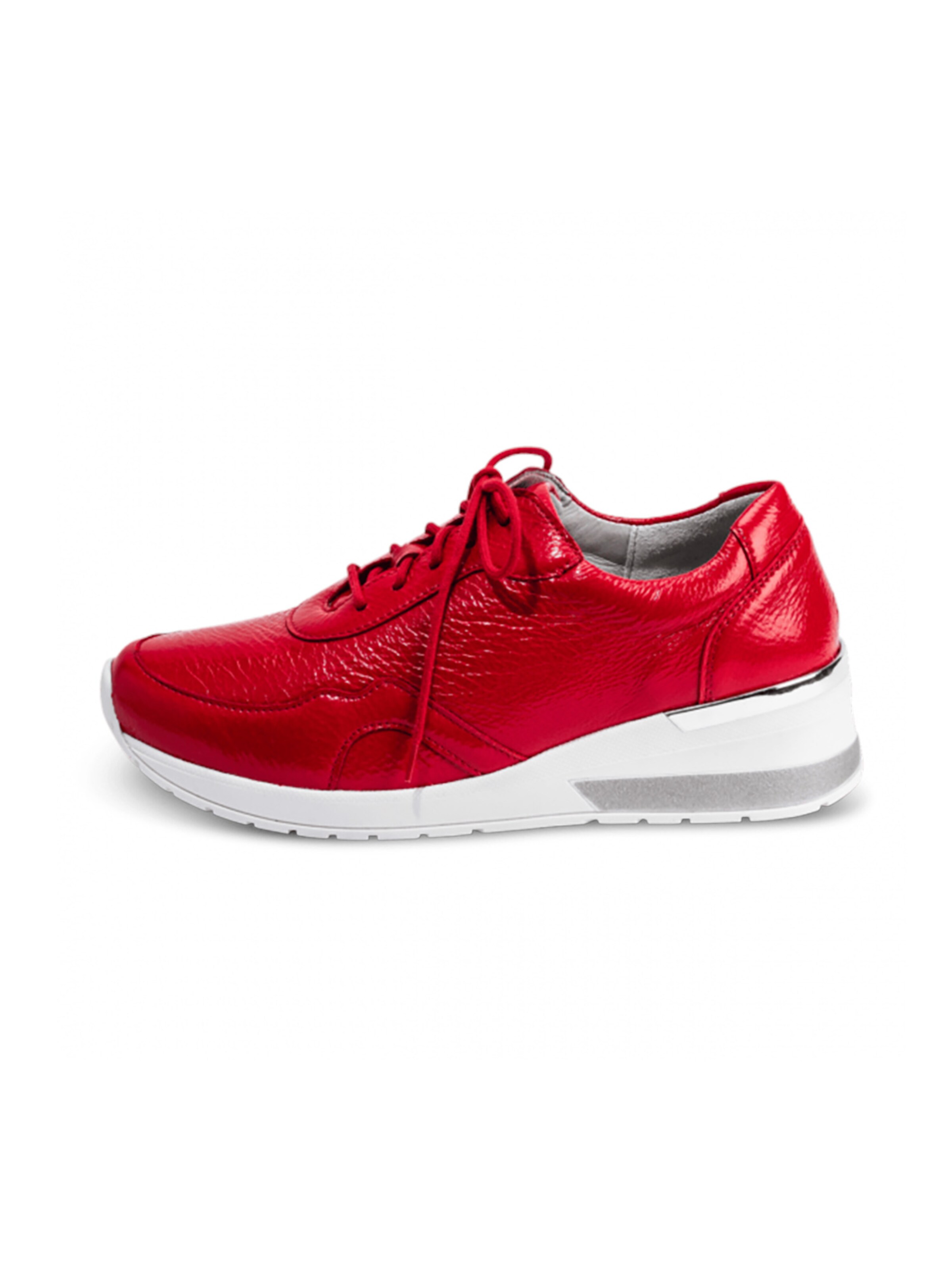 VITAFORM Sneakers in Red
