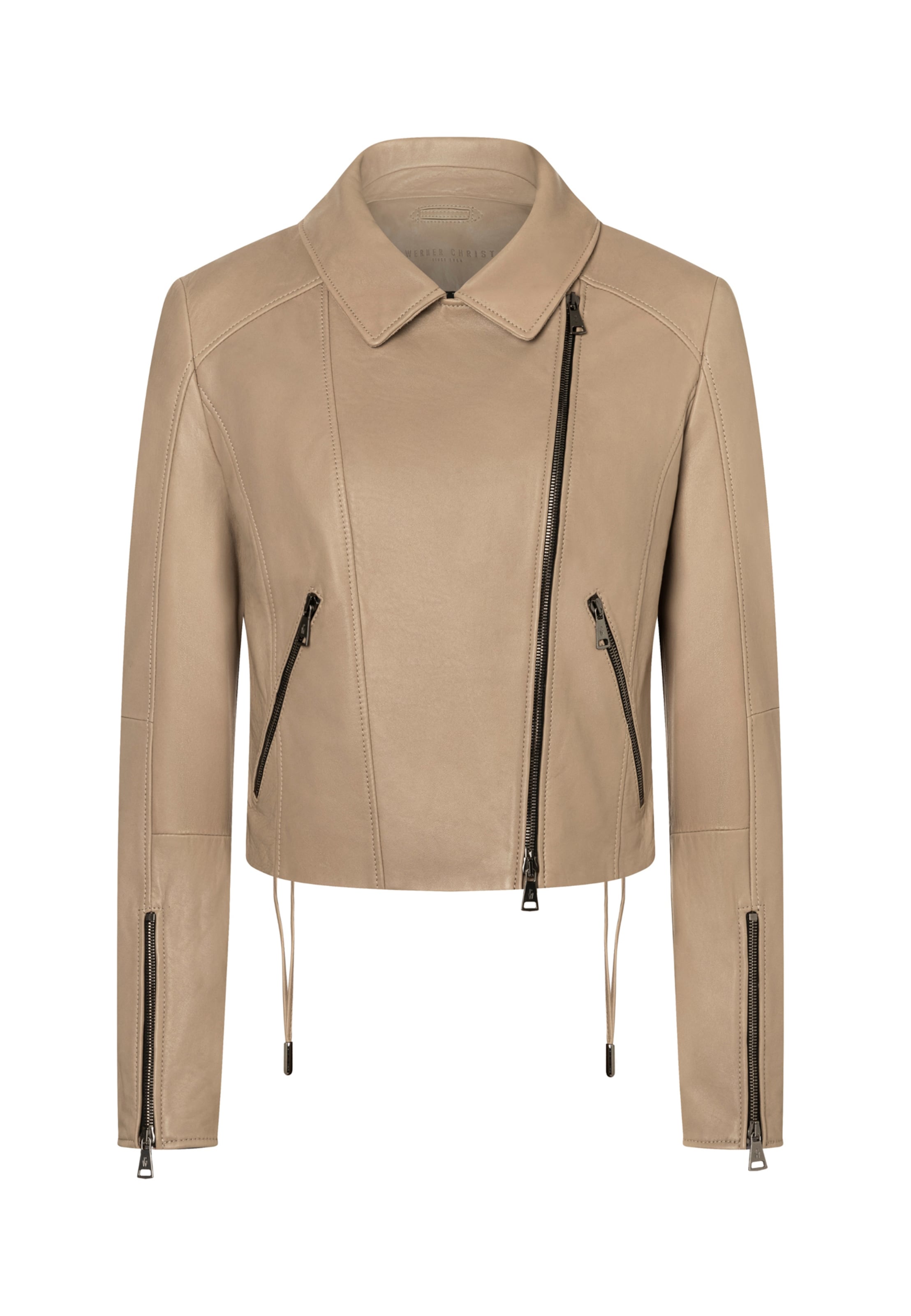 Werner Christ Tussenjas 'Cara' in Beige