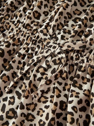 Ensemble 'NKFVINAYA' NAME IT en beige