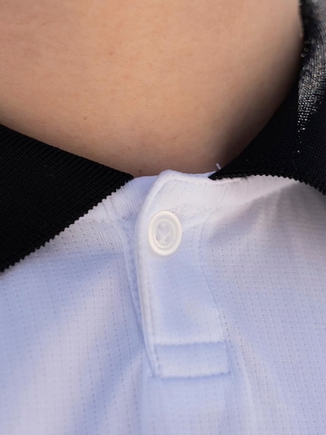 Surf Monkey - Camiseta funcional en blanco