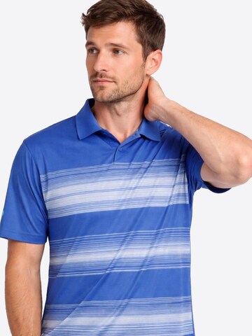 Cocain Underwear Shirt in Blue