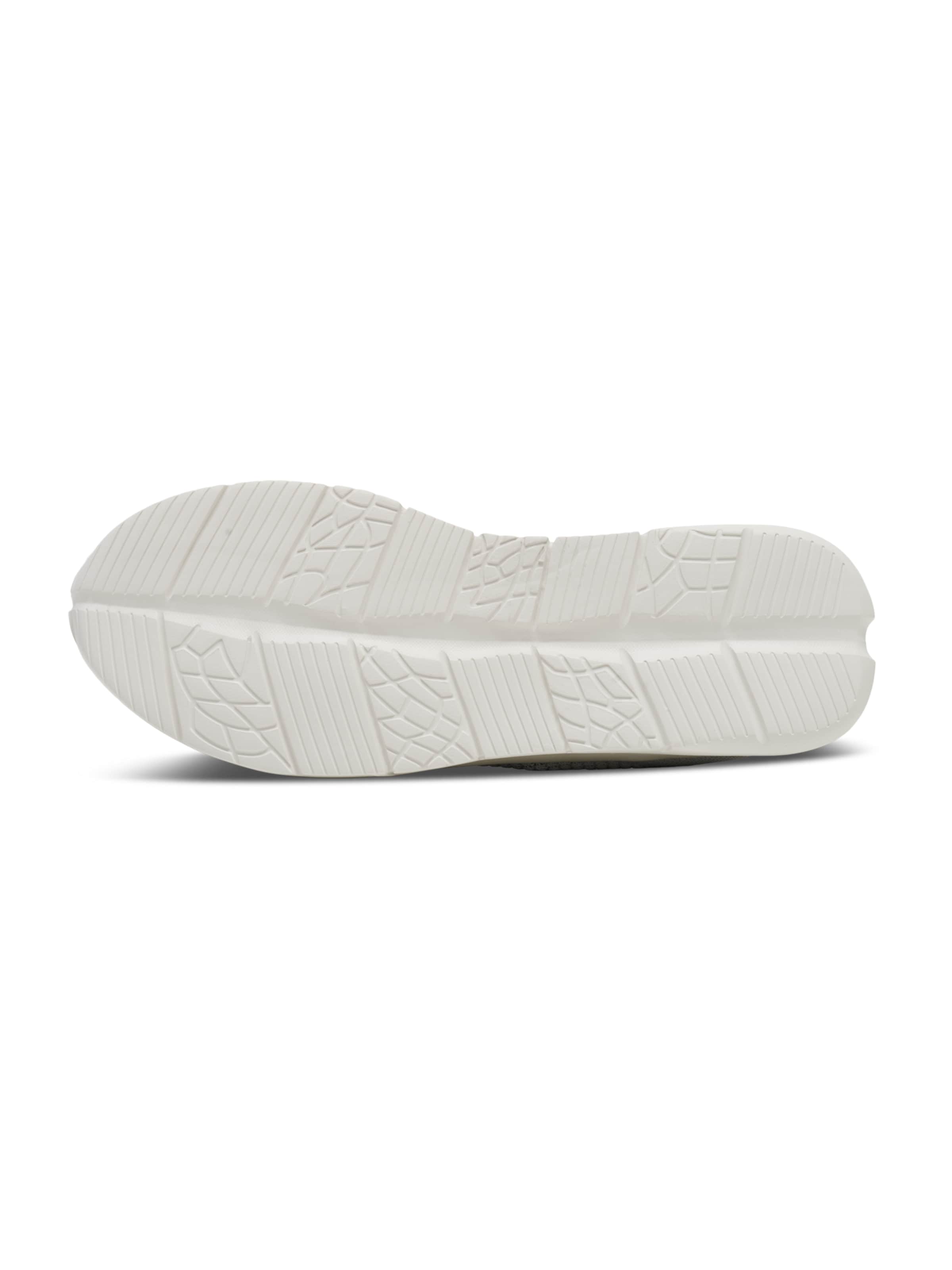 Slip on 'TATUM' Hummel en gris