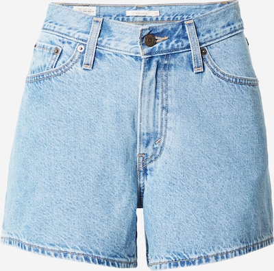 LEVI'S ® Kavbojke '80s Mom Short' | moder denim barva, Prikaz izdelka